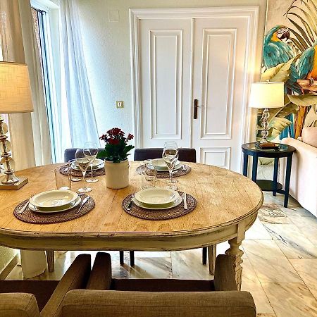 Precioso Apartamento Los Remedios Triana Plaza Espana Y Centro Historico Севилья Экстерьер фото