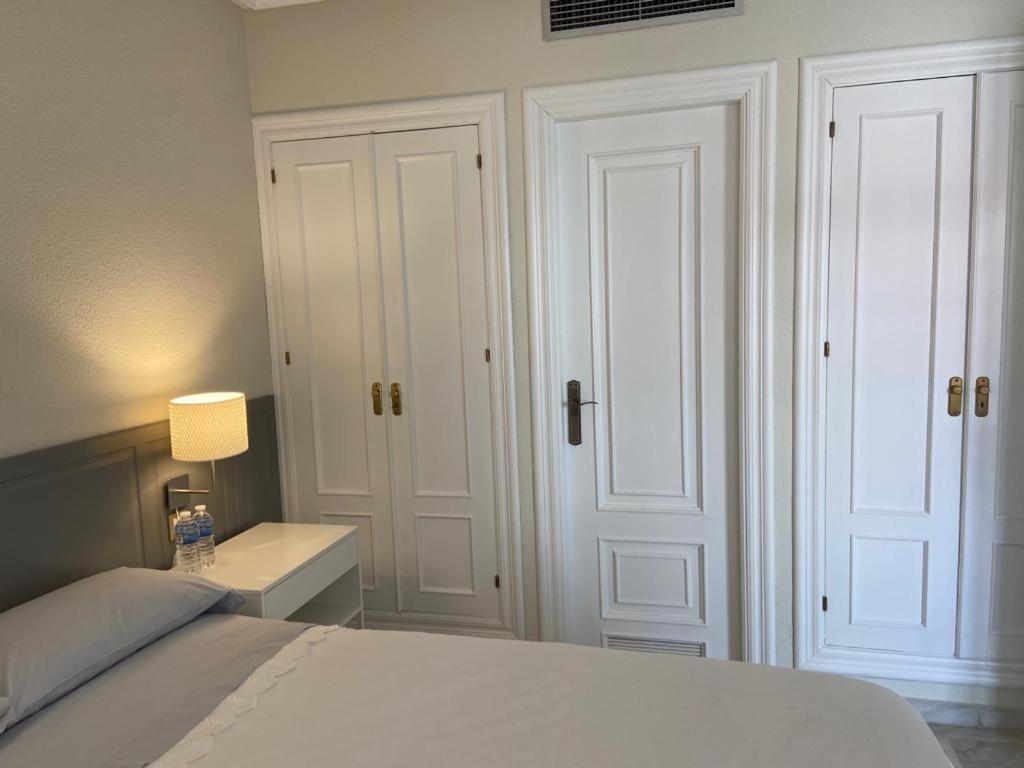 Precioso Apartamento Los Remedios Triana Plaza Espana Y Centro Historico Севилья Экстерьер фото