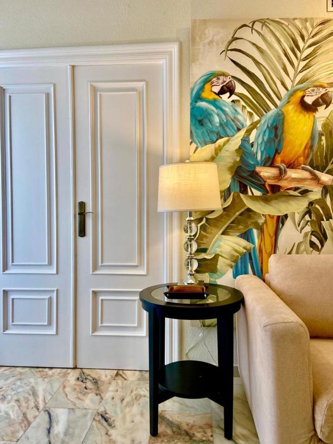 Precioso Apartamento Los Remedios Triana Plaza Espana Y Centro Historico Севилья Экстерьер фото