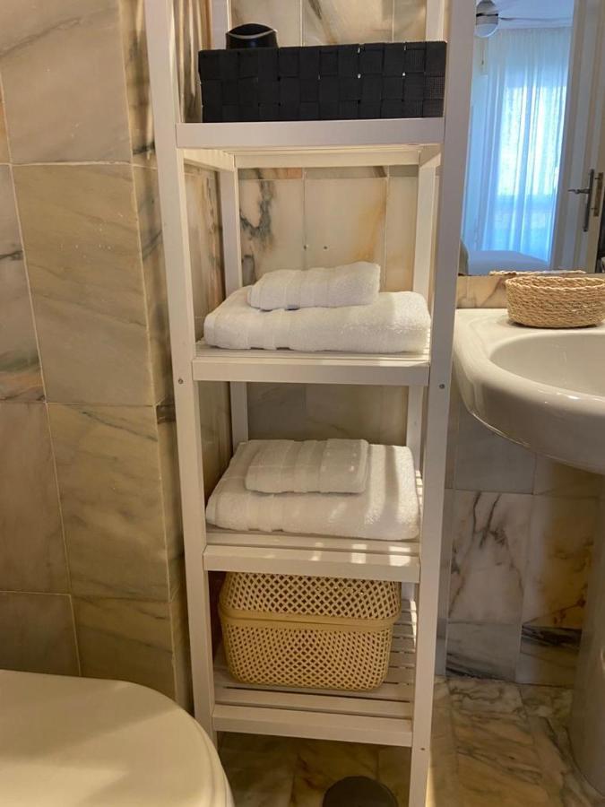 Precioso Apartamento Los Remedios Triana Plaza Espana Y Centro Historico Севилья Экстерьер фото
