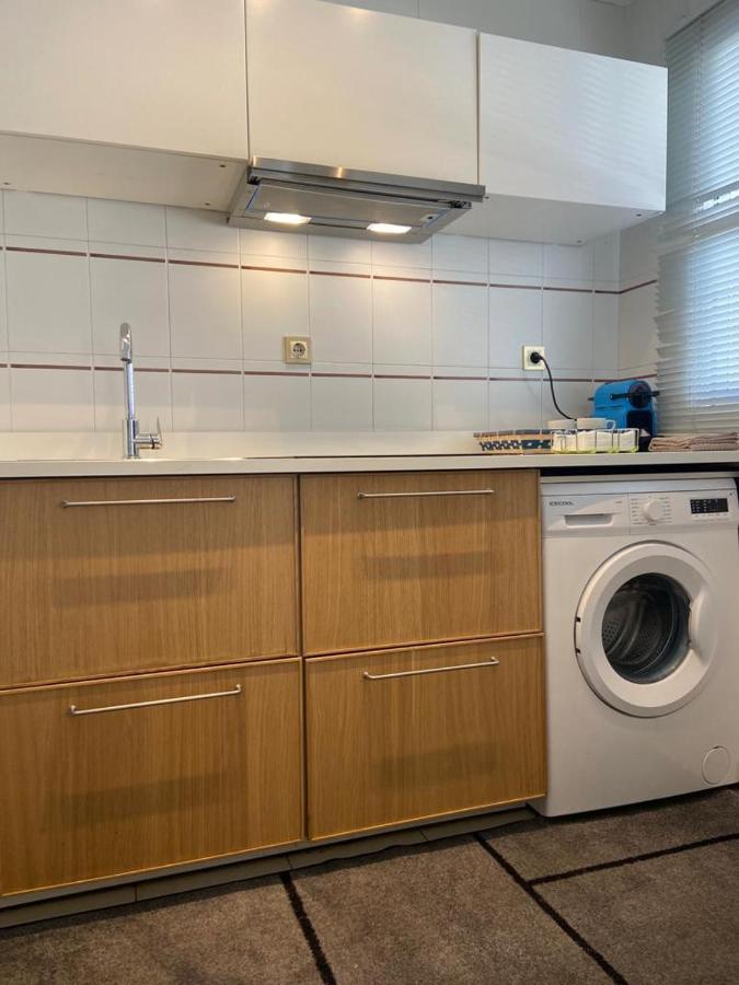 Precioso Apartamento Los Remedios Triana Plaza Espana Y Centro Historico Севилья Экстерьер фото