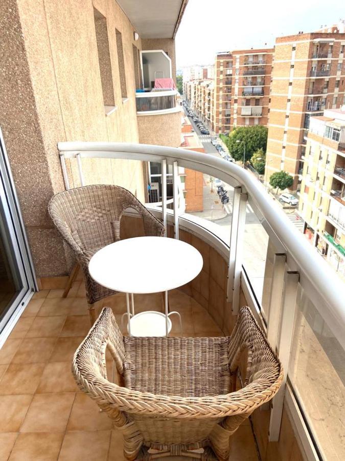 Precioso Apartamento Los Remedios Triana Plaza Espana Y Centro Historico Севилья Экстерьер фото