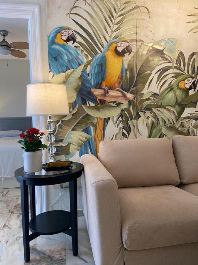 Precioso Apartamento Los Remedios Triana Plaza Espana Y Centro Historico Севилья Экстерьер фото