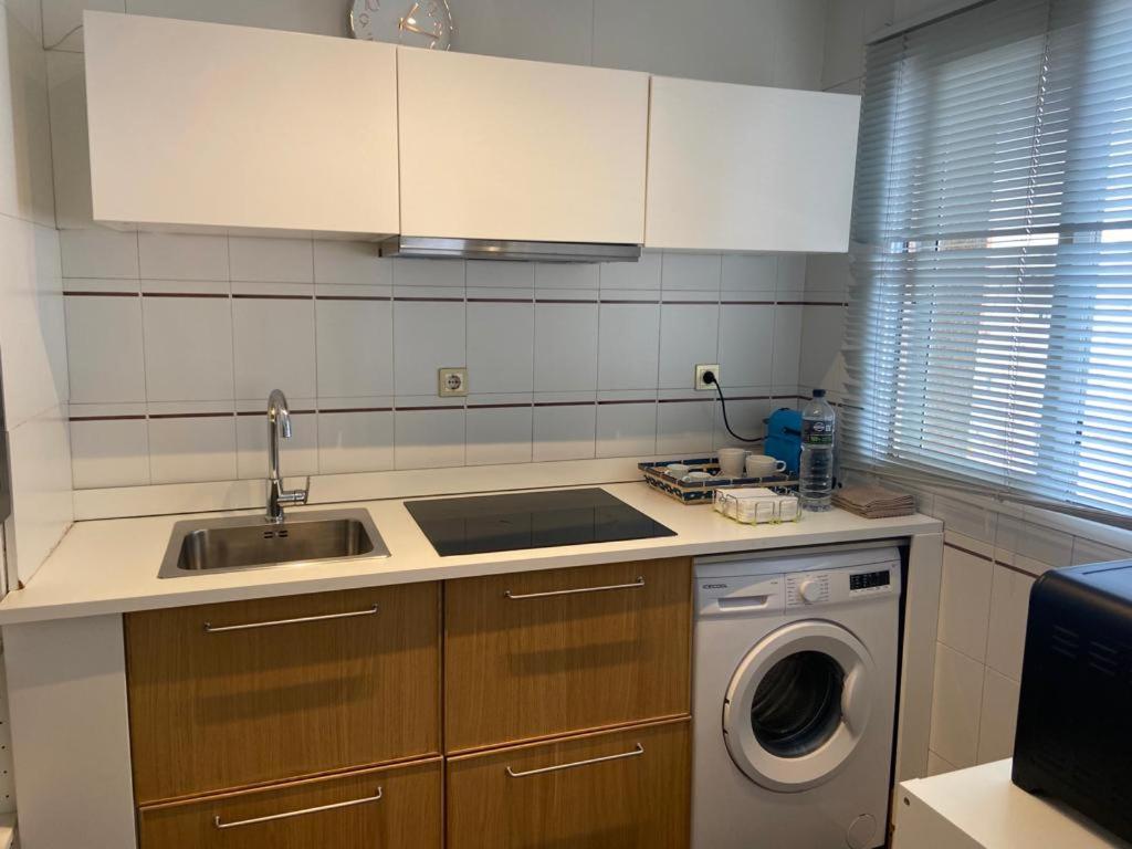 Precioso Apartamento Los Remedios Triana Plaza Espana Y Centro Historico Севилья Экстерьер фото